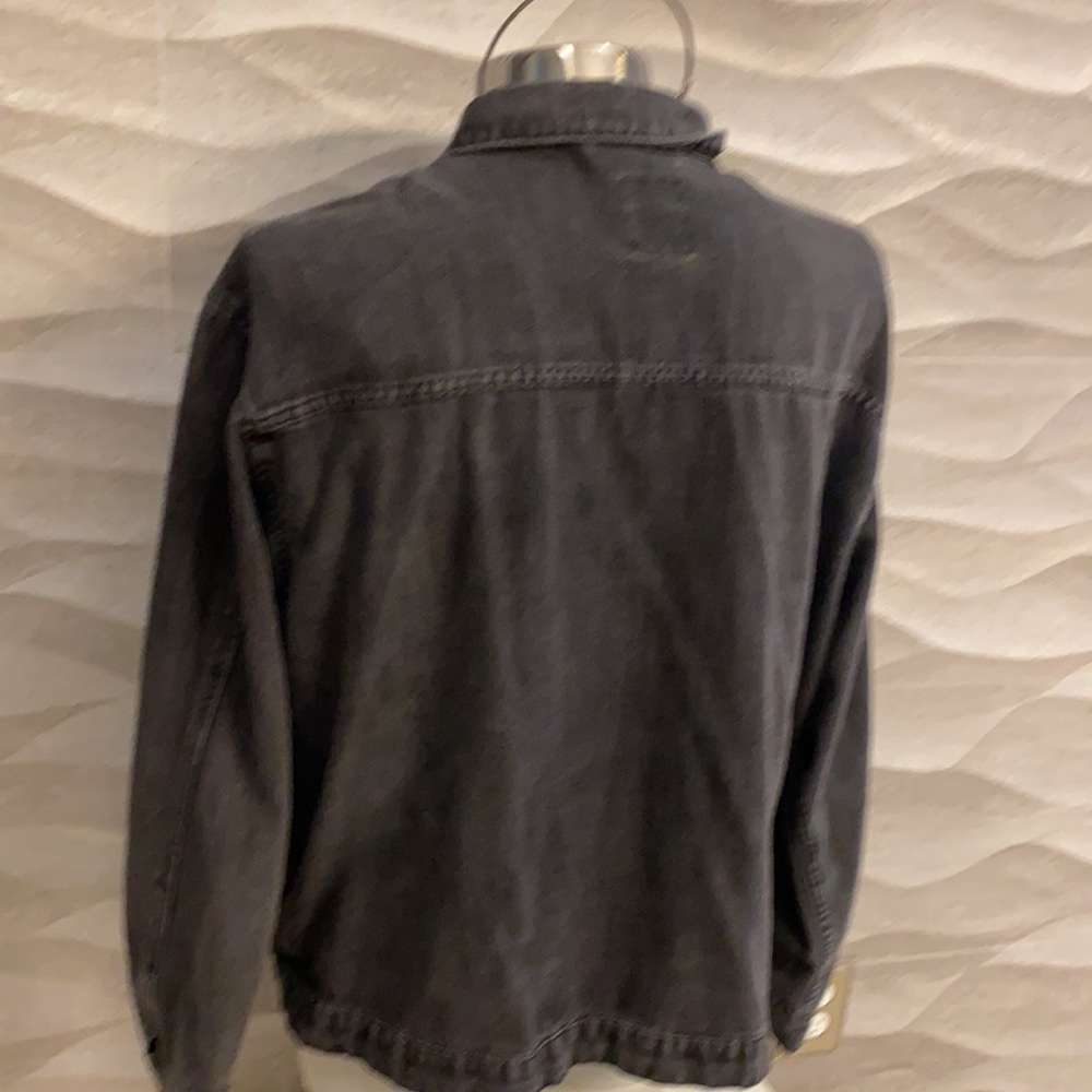 Original Use Jacket Button Down Size Xl - image 5